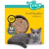 Вологий корм для котів 3Coty Struvite Care з куркою 80 г (5901785318708)