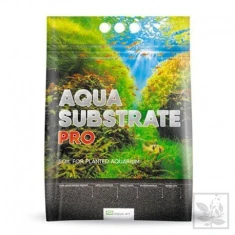 Ґрунт для акваріума Aqua Substrate PRO 6 л Black (5901785350531)