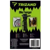 Тримач настінний для велосипеда Trizand 25 кг (5901785360424)