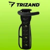 Тримач настінний для велосипеда Trizand 25 кг (5901785360424)