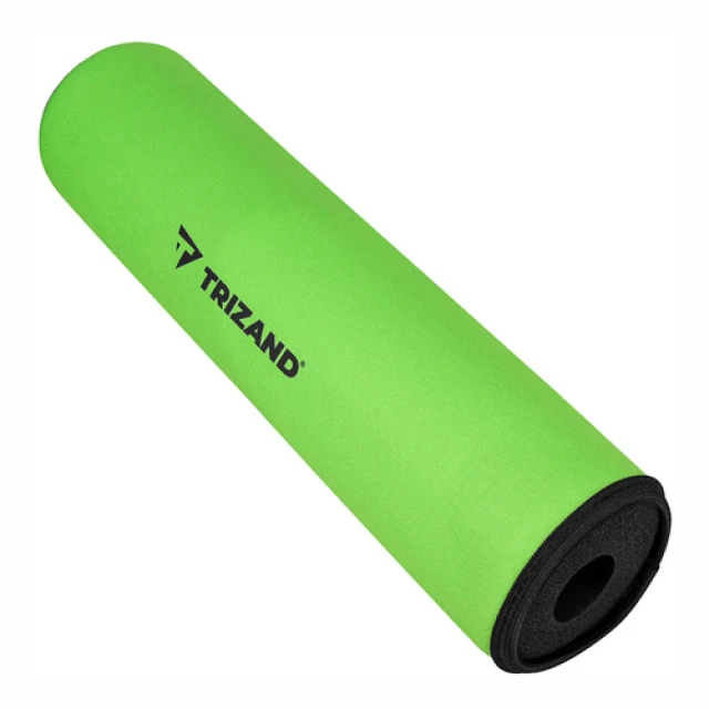 Поплавок для весла Trizand SUP 30 см Green (5901785360721)