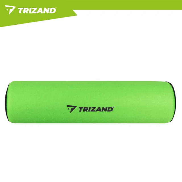 Поплавок для весла Trizand SUP 30 см Green (5901785360721)