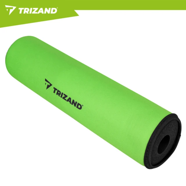 Поплавок для весла Trizand SUP 30 см Green (5901785360721)