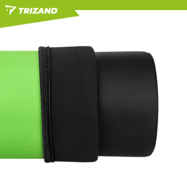 Поплавок для весла Trizand SUP 30 см Green (5901785360721)