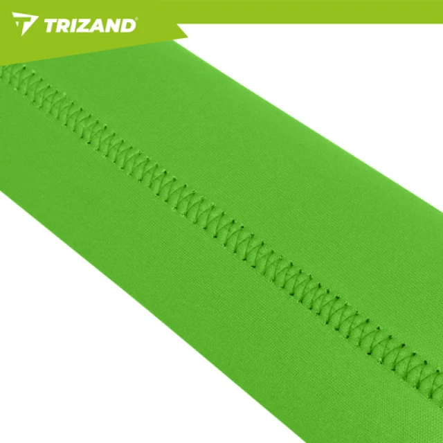 Поплавок для весла Trizand SUP 30 см Green (5901785360721)
