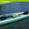 Поплавок для весла Trizand SUP 30 см Green (5901785360721)