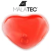 Грілка для рук багаторазова Malatec у формі серця (5901785365436)