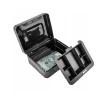 Каса для грошей металева Malatec Black (5901785366839)