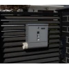 Поштова скринька з оцинкованої сталі Malatec Silver (5901785367409)