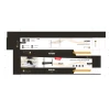 Кріплення настінне для телевізора Libox Berlin LB-120 37