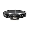 Ліхтар налобний MONTIS MT001 акумуляторний LED з сенсором руху (5901811403514)