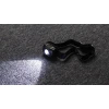 Ліхтар налобний MONTIS MT001 акумуляторний LED з сенсором руху (5901811403514)