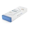 Лампа настільна MONTIS MT042 LED 230V + USB White (5901811404528)