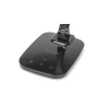 Настольная лампа MONTIS MT042-BK LED 230V + USB Black (5901811409998)