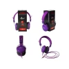 Навушники Art AP-60C Purple (5901812016799)