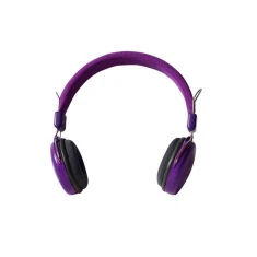 Навушники Art AP-60C Purple (5901812016799)