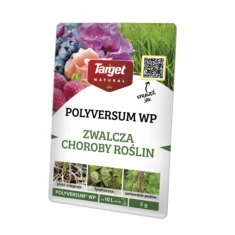 Біологічний засіб від грибкових хвороб Target POLYVERSUM WP 5 г (5901875003675)