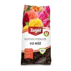 Готовий субстрат для троянд Target 20 л (5901875003880)
