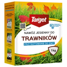 Добриво гранульоване осіннє Target 1 кг (5901875004184)