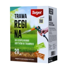 Насіння трави Target Regina для відновлення газону 0,5 кг (5901875004771)