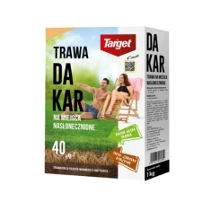 Газонна трава Target Dakar 1 кг (5901875004894)