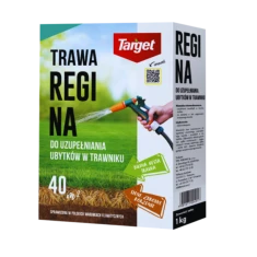 Насіння трави Target Regina для відновлення газону 1 кг (5901875004917)