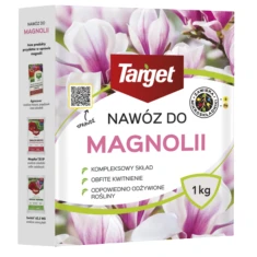 Добриво гранульоване для магнолій Target 1 кг (5901875004948)
