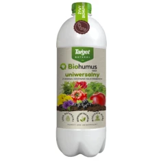 Добриво біогумус універсальне Target Biohumus Max 1 л (5901875004986)