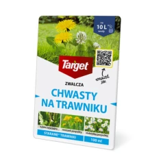 Гербіцид для газонів Target Starane Trawniki 100 мл (5901875005082)