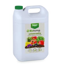 Добриво органічне Target Biohumus Max Універсальний 5 л (5901875005174)