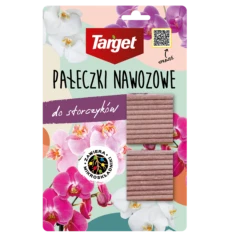 Добриво у паличках для орхідей Target (5901875005471)