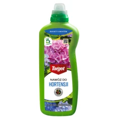 Добриво рідке для гортензій Target 1 л (5901875005624)