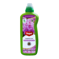 Добриво рідке для рододендронів Target 1 л (5901875005631)