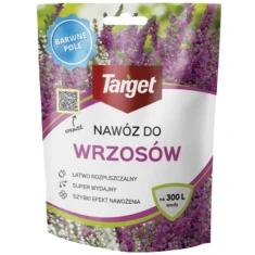 Добриво розчинне для вересів Target 150 г (5901875006485)
