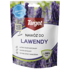 Добриво розчинне для лаванди Target 150 г (5901875006492)
