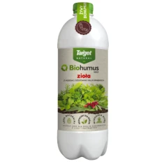 Добриво біогумус для трав Target Biohumus Max 1 л (5901875006683)