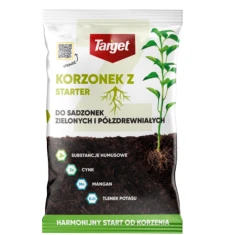 Укорінювач для зелених саджанців Target Korzonek Z 20 г (5901875006805)