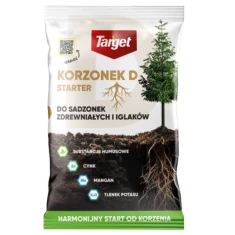 Укорінювач для дерев'янистих саджанців Target Korzonek D 20 г (5901875006812)