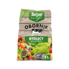 Гній великої рогатої худоби Target 5 л (5901875006829)