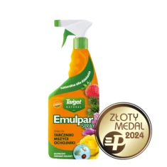 Засіб проти попелиць та павутинних кліщів Target Emulpar Spray 750 мл (5901875006928)