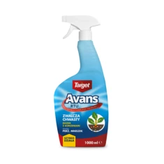 Гербіцид Target Avans RTU готовий до використання 1 л (5901875007406)