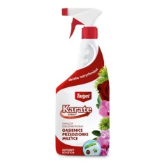 Інсектицид Target Karate Spray готовий до застосування 750 мл (5901875007437)