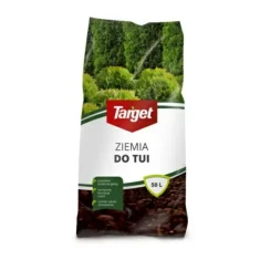 Готовий субстрат для туй Target 50 л (5901875007581)