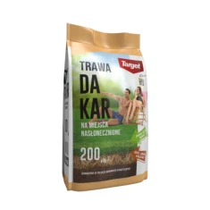 Газонна трава Target Dakar 5 кг (5901875008007)
