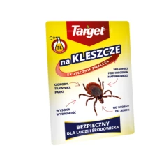 Репелент від кліщів Target 180 мл (5901875009240)