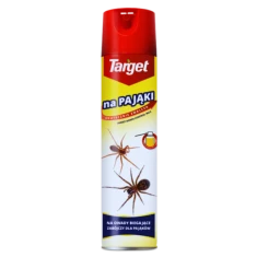 Спрей Target Down Control Max від павуків 300 мл (5901875009349)