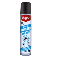 Спрей Target від комарів, кліщів і мошок (5901875010086)