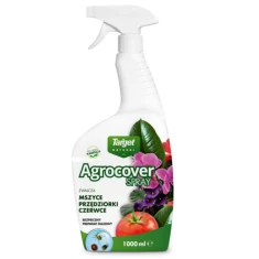 Спрей для захисту рослин Target Agrocover 750 мл (5901875010222)