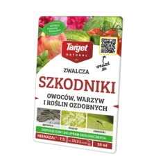 Інсектицид Target Neemazal 50 мл (5901875010604)