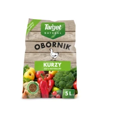 Послід курячий Target 5 л (5901875010642)